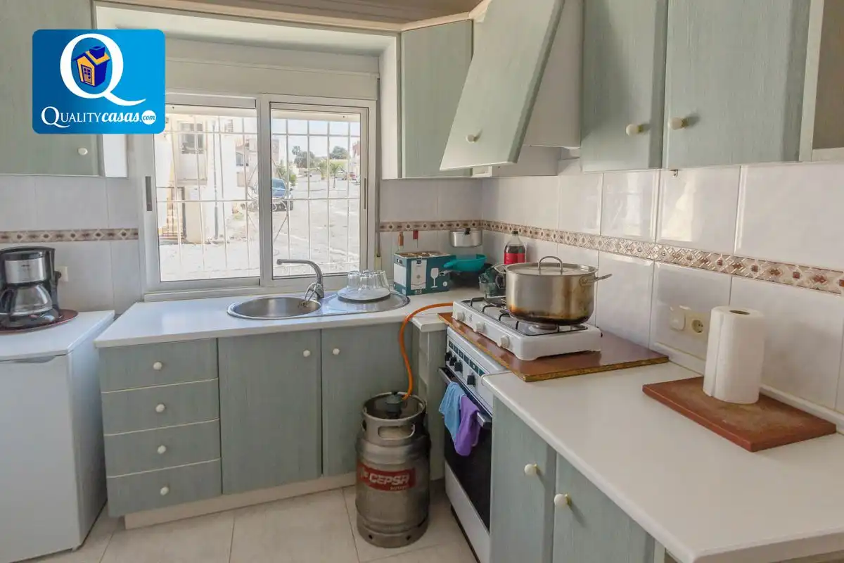 Casa a schiera in vendita a San Fulgencio, imagen 4