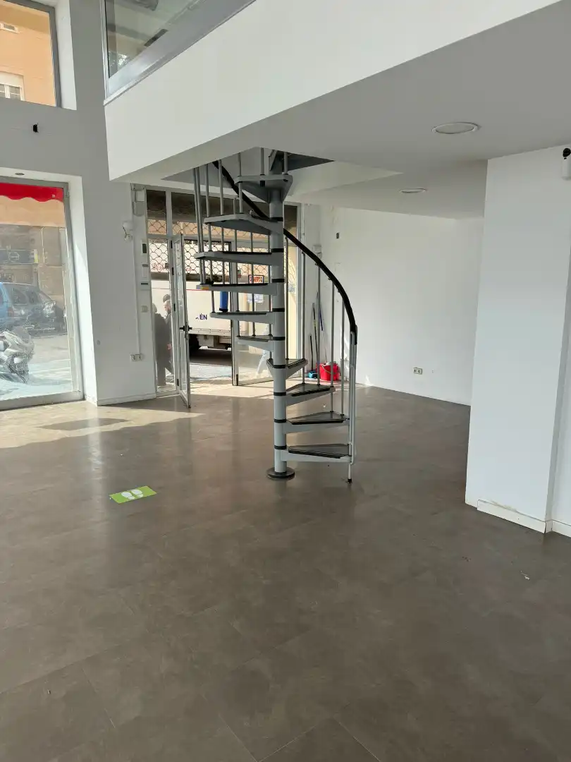 Commercial properties for rent in Melilla