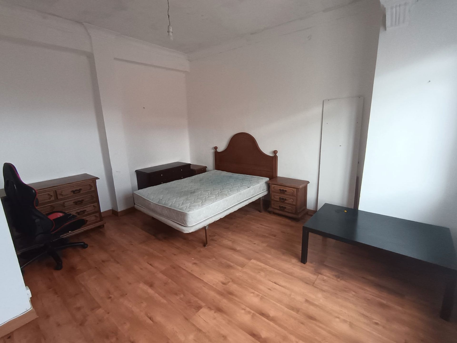 Dormitori de Pis en venda en Ferrol amb Calefacció i Parquet