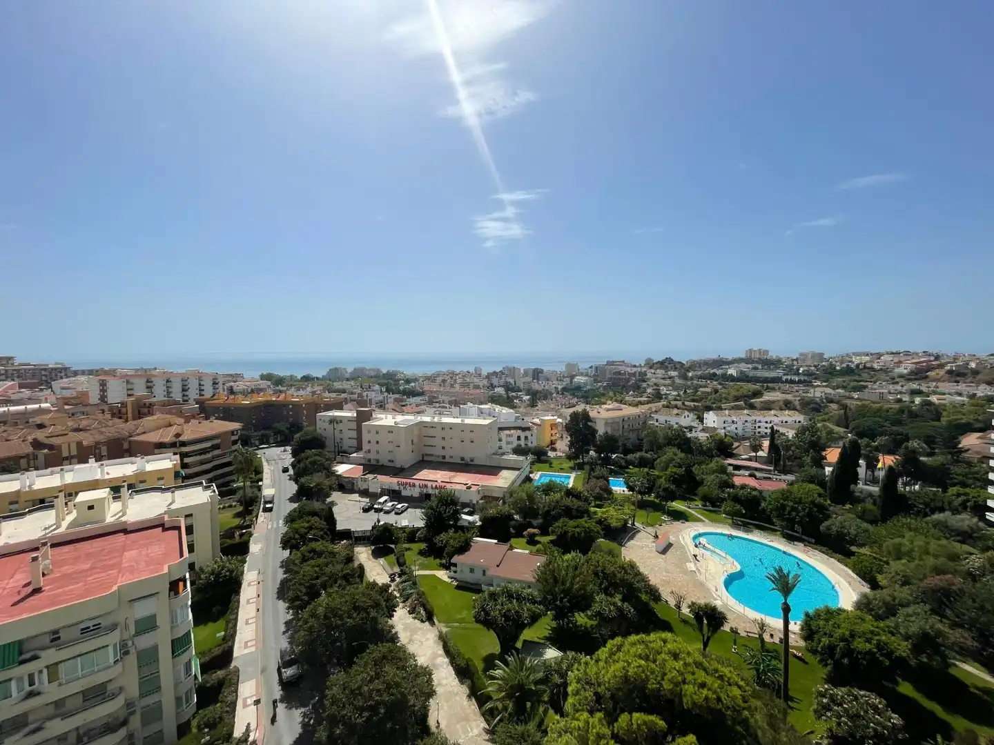 Apartments for rent in Arroyo de la Miel