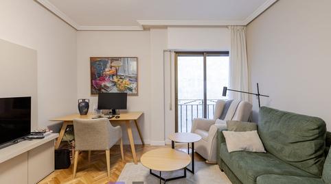 Foto 5 de Pis de lloguer a C. de Gabriel Díez, Cuatro Caminos - Azca,  Madrid Capital