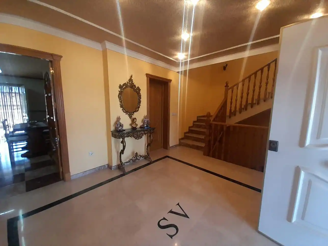 Casa o xalet en venda en Alicante / Alacant amb Calefacció, Jardí privat i Terrassa