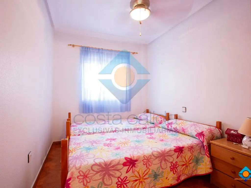 Habitación de Casa o chalet en venta en Puerto de Mazarrón