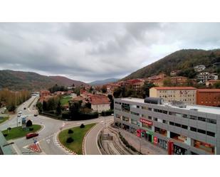 Exterior view of Attic for sale in Ripoll