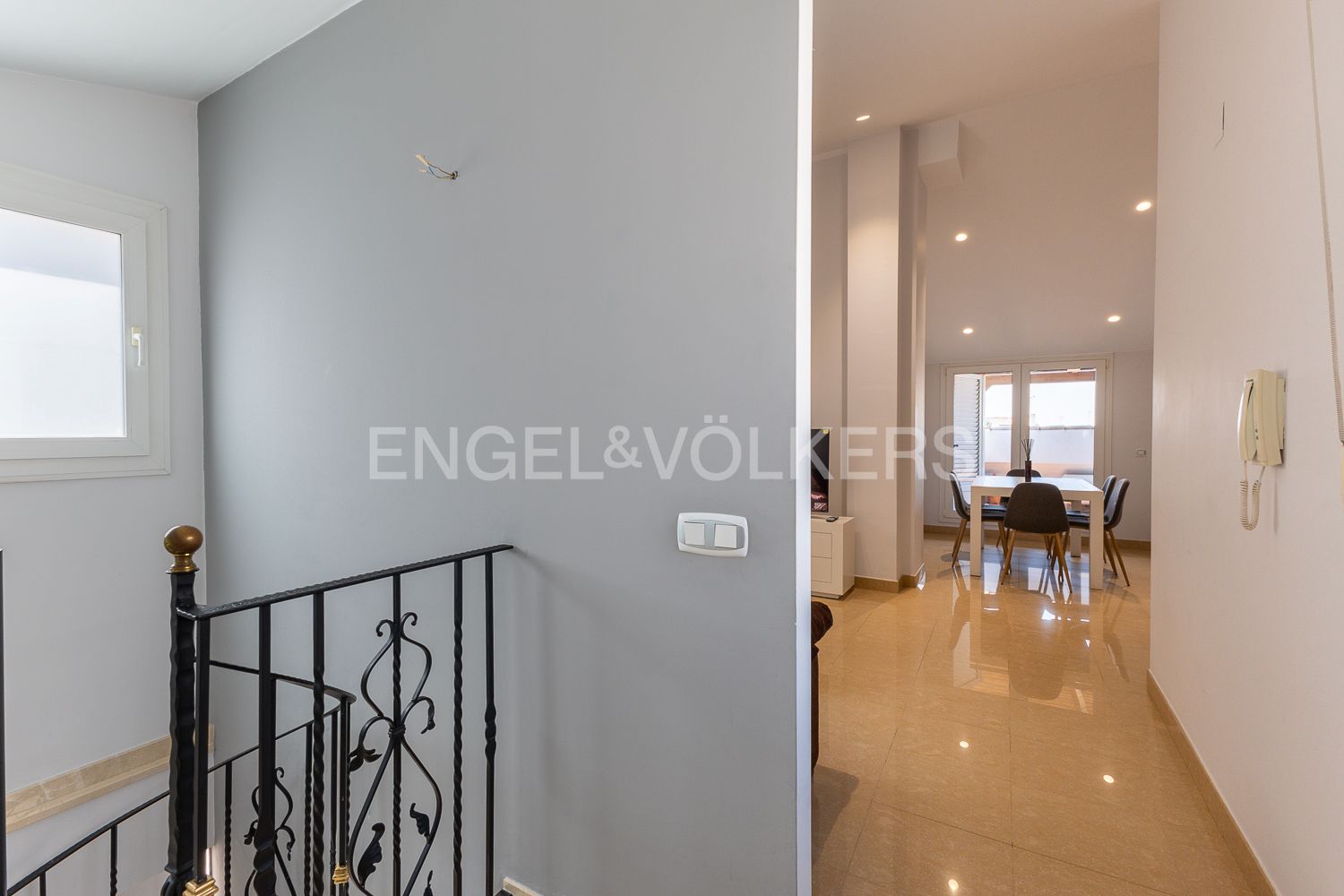 Attic to rent in Meliana  with Air Conditioner, Heating and Terrace