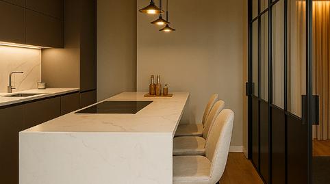 Photo 4 from new construction home in Flat for sale in Carrer D'espanya, 7, Puigcerdà, Girona