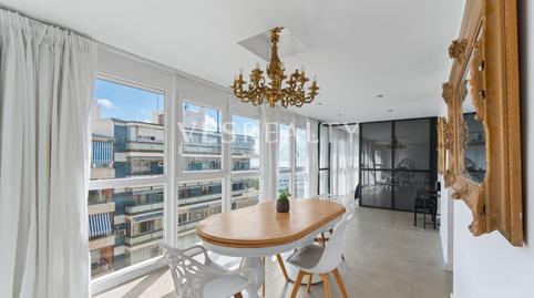 Foto 3 de Àtic en venda a Calle Orense, Ensanche - Diputación, Alicante