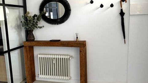 Foto 3 de Pis de lloguer a De Fernán Núñez, Hispanoamérica - Bernabéu, Madrid Capital