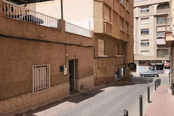 Reihenhaus zum Verkauf in Calle Santa Ana 4, imagen 3