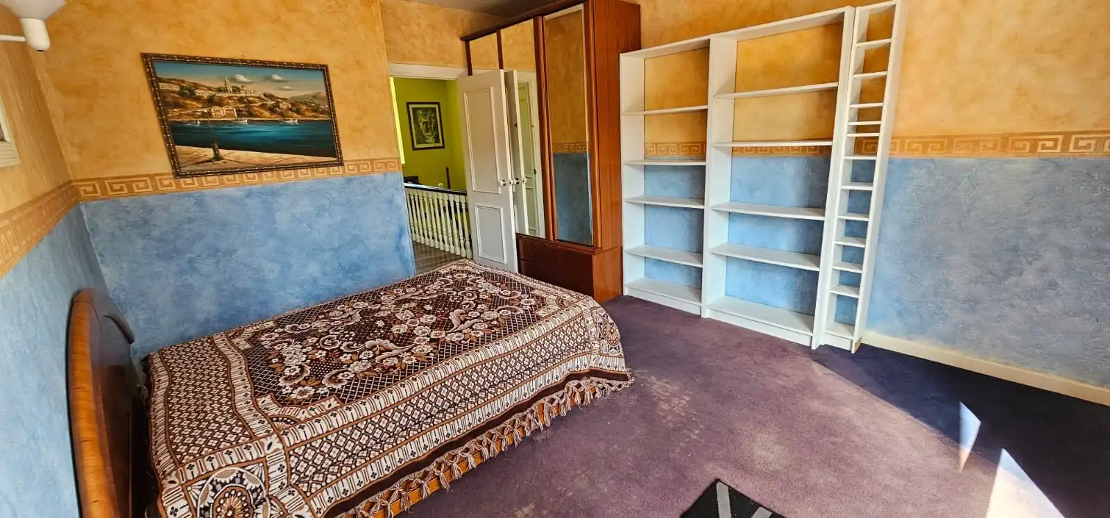 Habitación de Casa o chalet en venta en Plentzia con Calefacción, Jardín privado y Trastero
