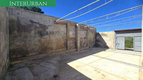 Foto 2 von Geschaftsraum zum Verkauf in Santa Bárbara, Llíria