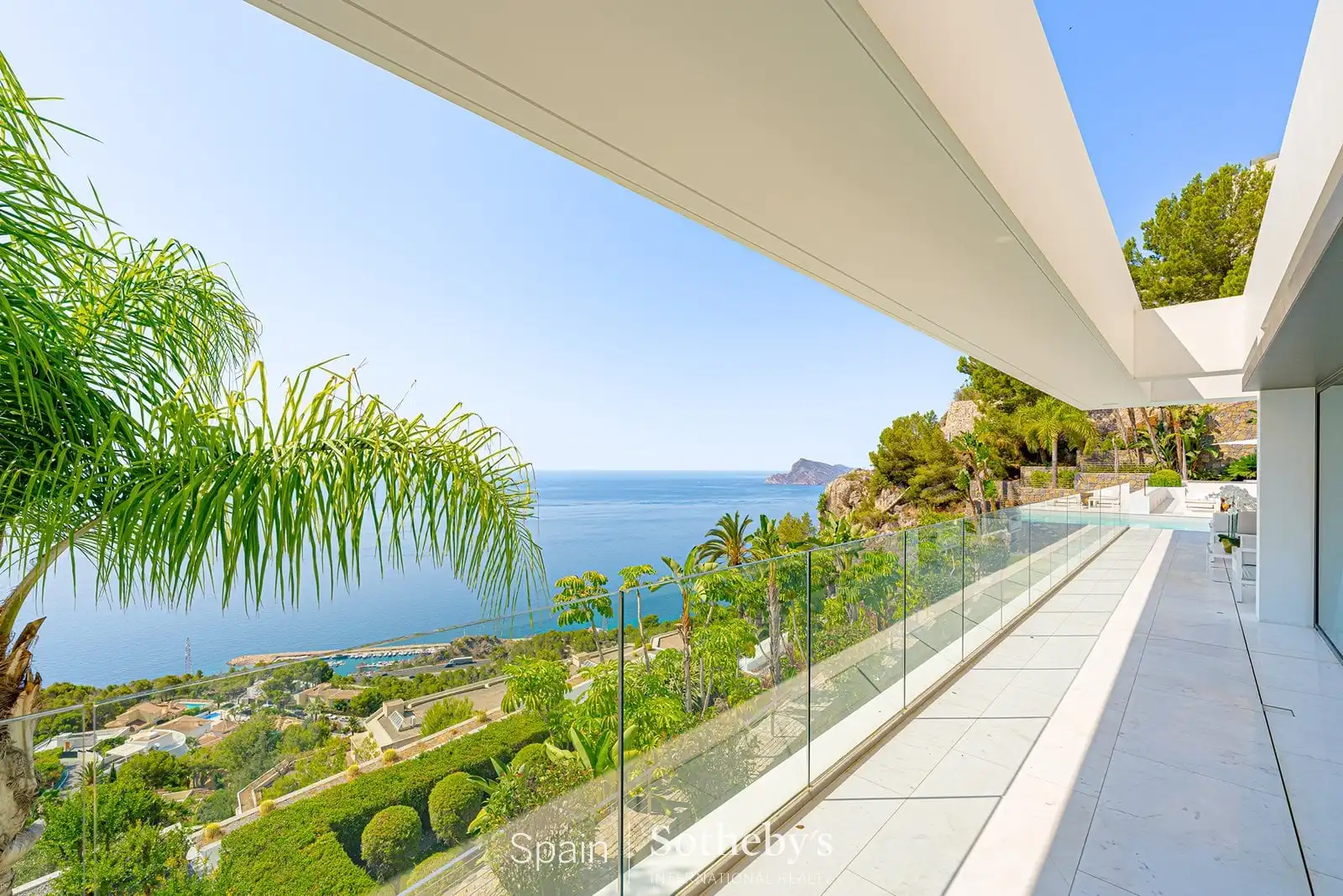Casa con piscina en venta en Avenida de Europa, imagen 3