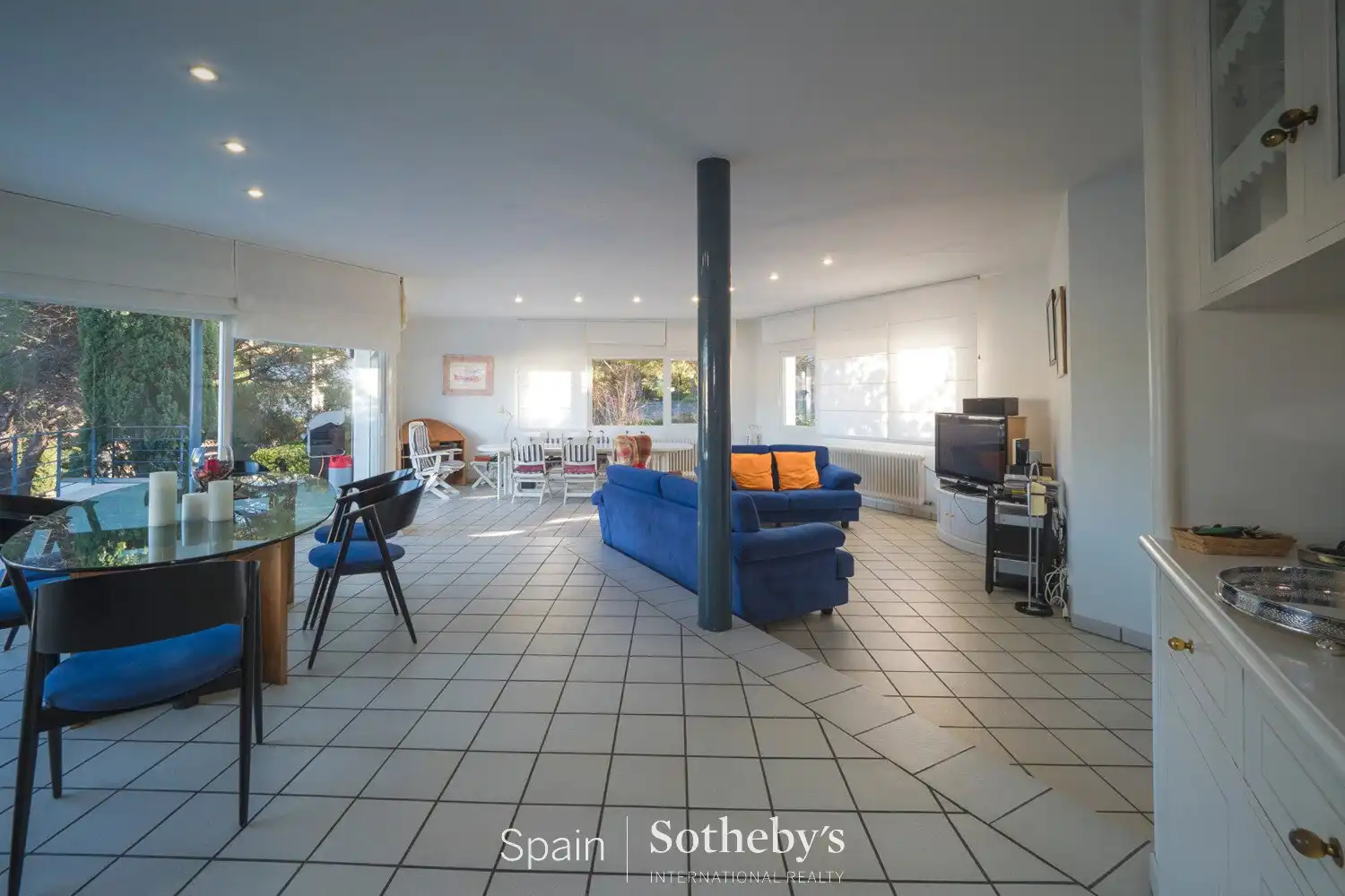 Casa con jardín en venta en Carrer Puig de la Granja, imagen 11