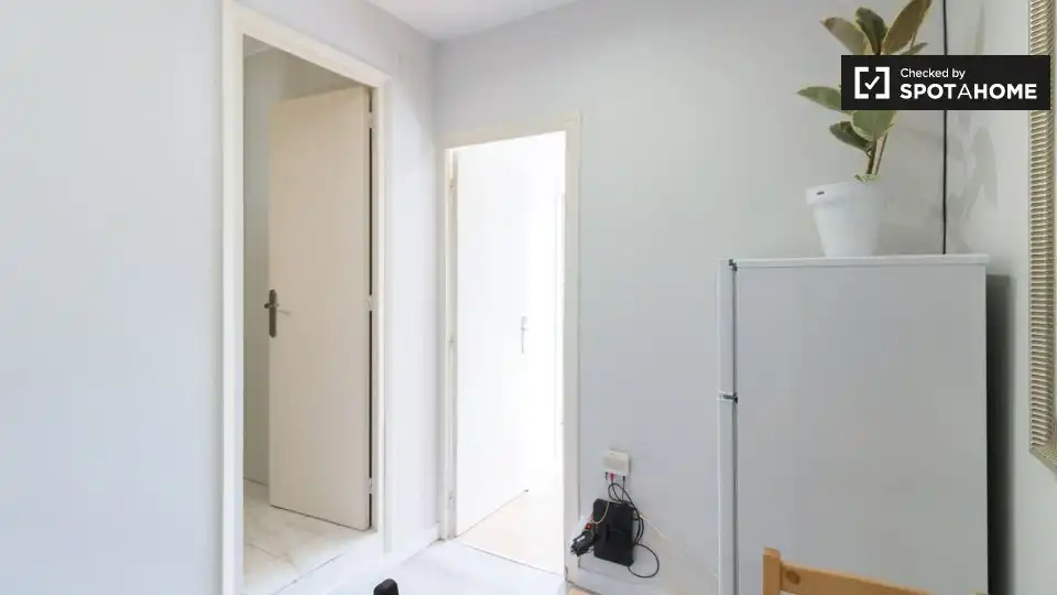 Appartement avec terrasse à louer à Eixample, imagen 4