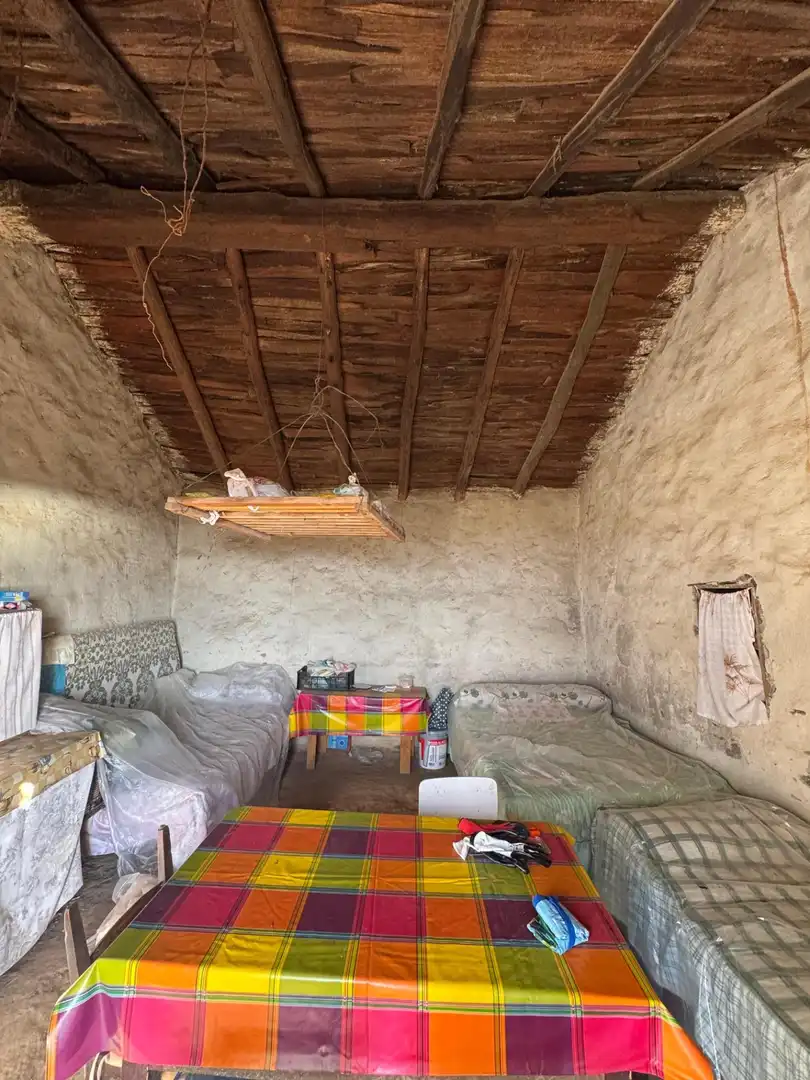 Finca rústica en venta en Granadilla de Abona