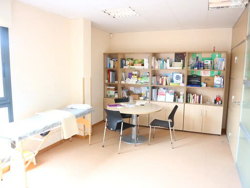 Office for rent in Barakaldo 