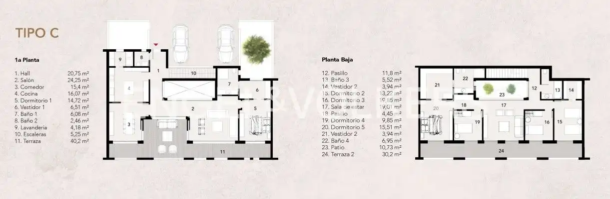 Casa en venda a Cabrils, imagen 15
