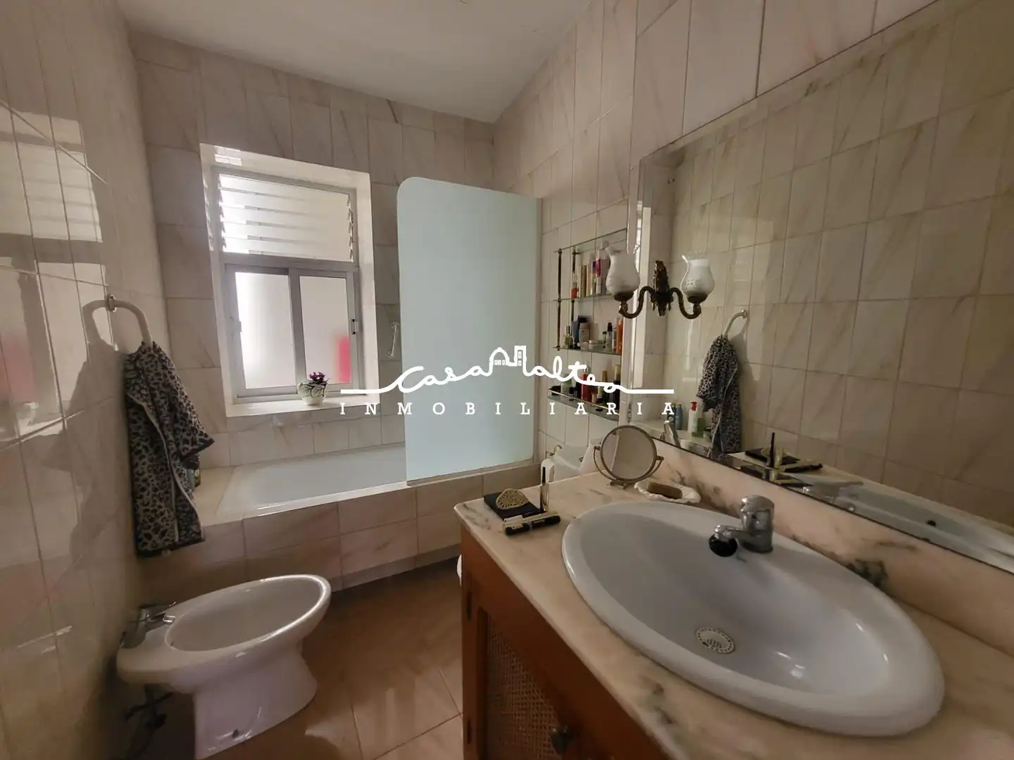 Flat for rent in Altea ciudad