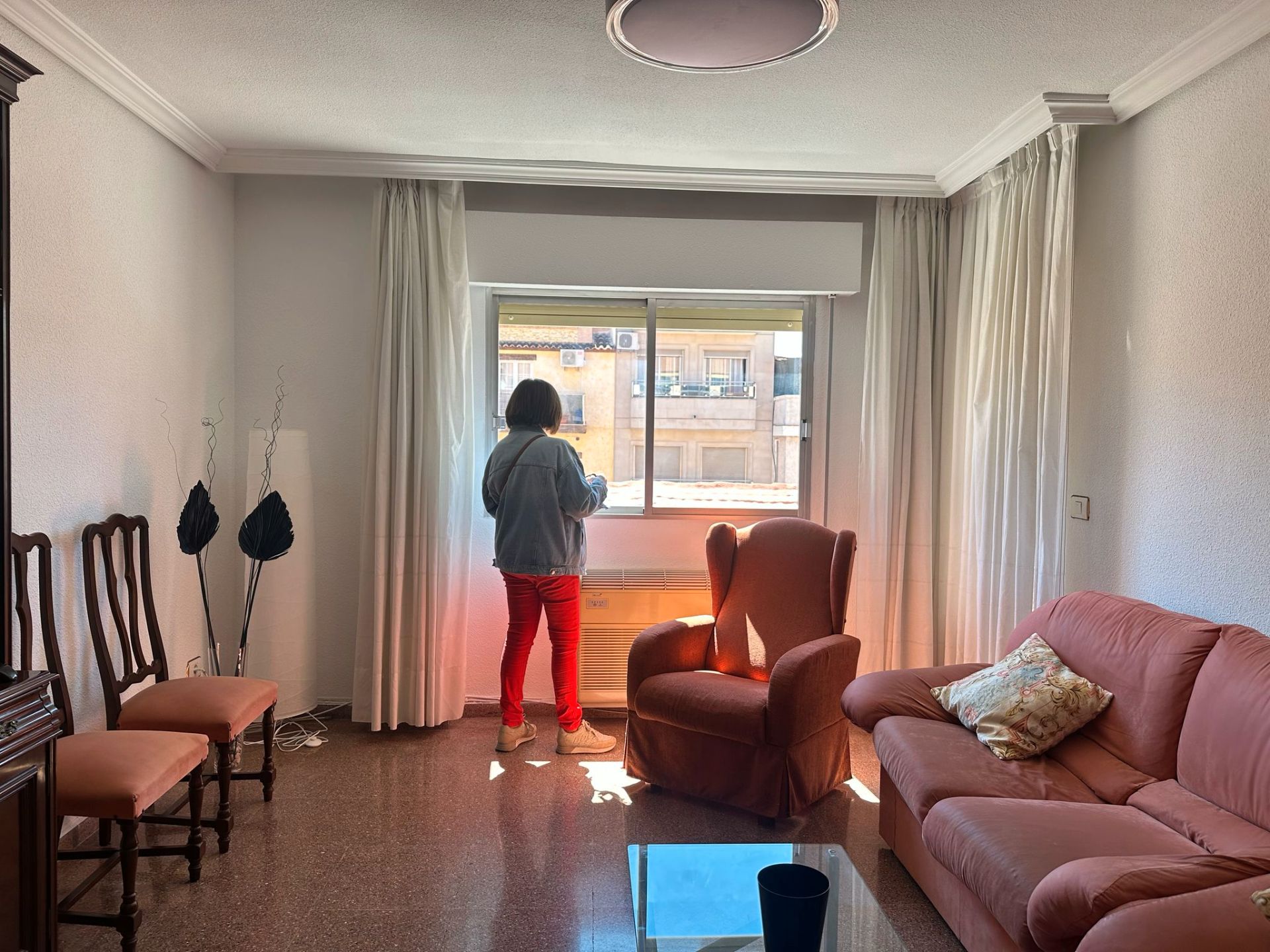 Flat for sale in Calle Murillo, 16, Cabezo de Torres, Pedanías Norte,  Murcia Capital