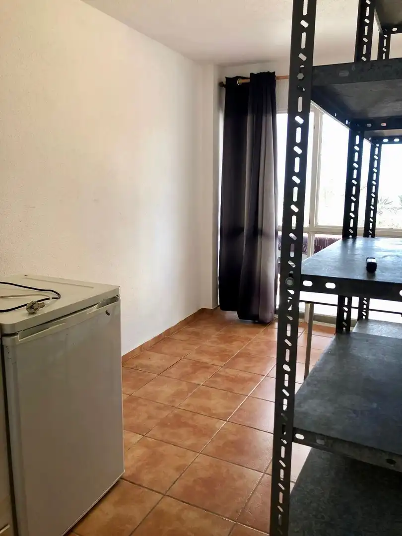 Kitchen of Commercial properties for rent in Candelaria