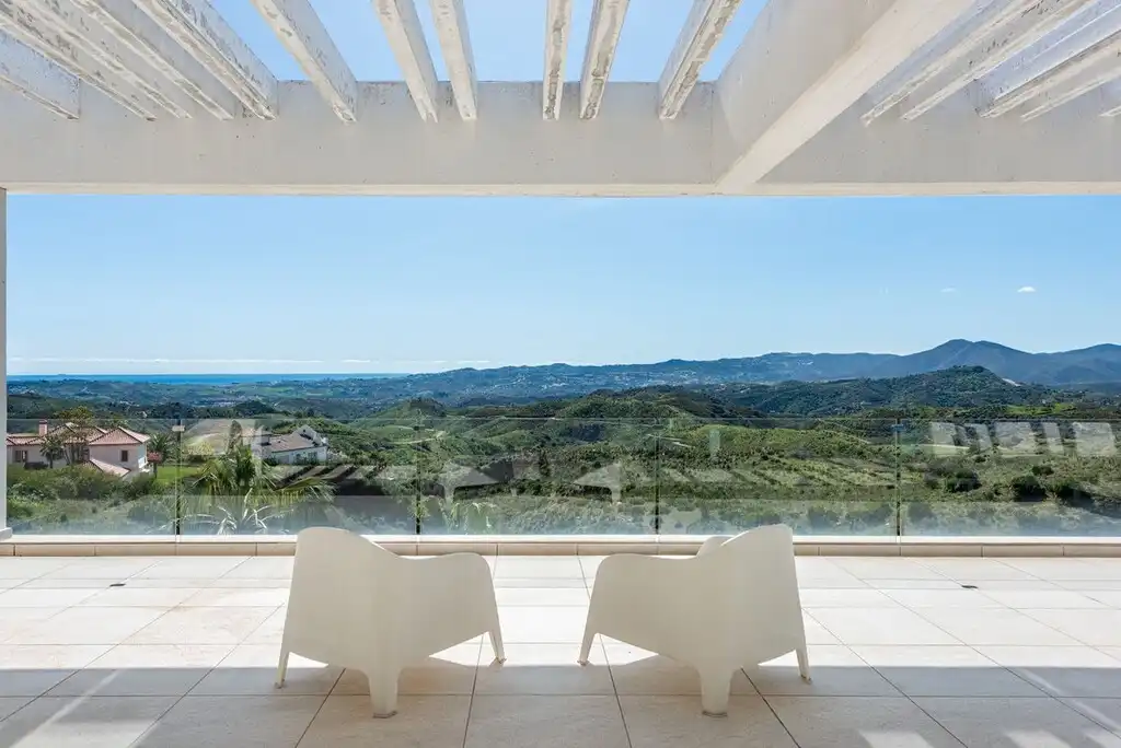 Detached house with pool for sale in Valtocado - La Alquería - La Atalaya, imagen 4