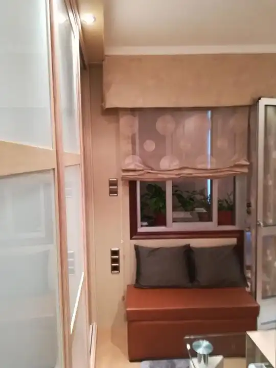 Terraza de Piso en venta en Ourense Capital  con Calefacción, Parquet y Trastero