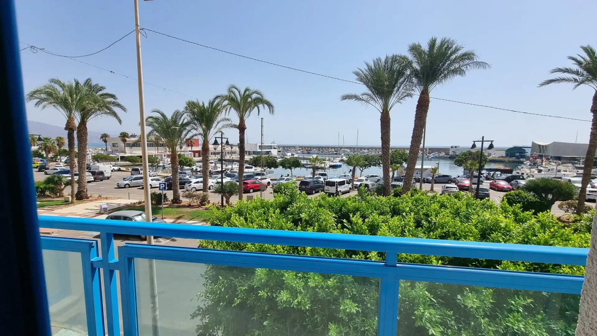 Apartments for rent in Roquetas de Mar  with Air Conditioner, Terrace and Furnished