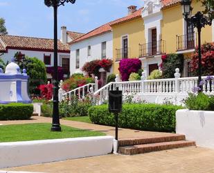 Casa adosada en venda a Guadalmina Baja
