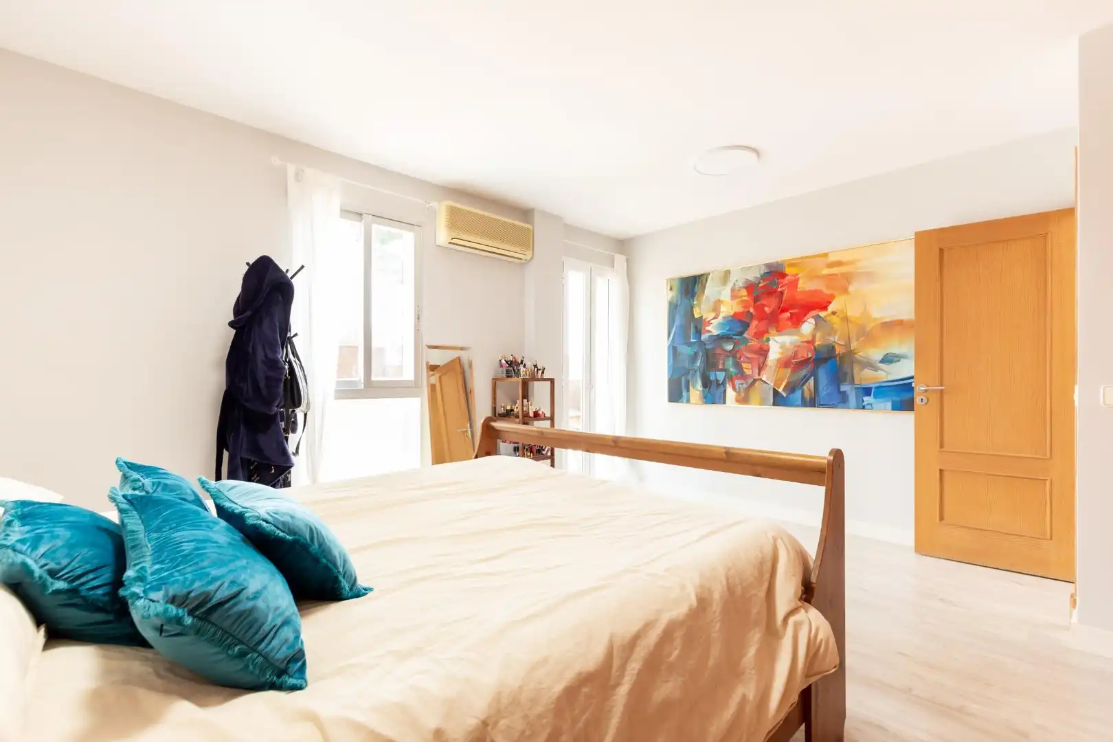 Habitación de Planta baja en venta en Calvià con Aire acondicionado, Calefacción y Jardín privado