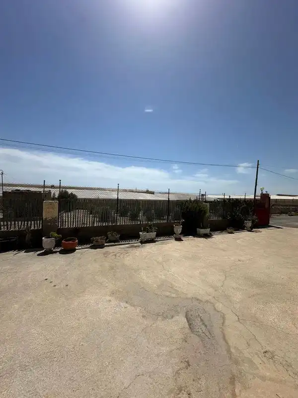 Terreny rústic en venda a La Cañada de San Urbano, imagen 10