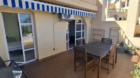 Foto 2 de Apartamento en venta en El Palmeral, Mojácar