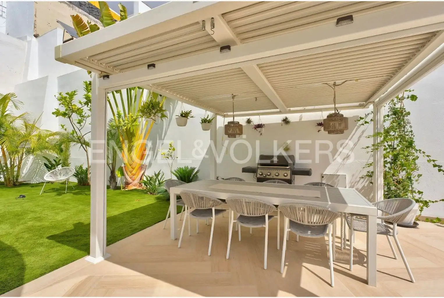 Casa amb piscina en venda a Costa Adeje, imagen 7