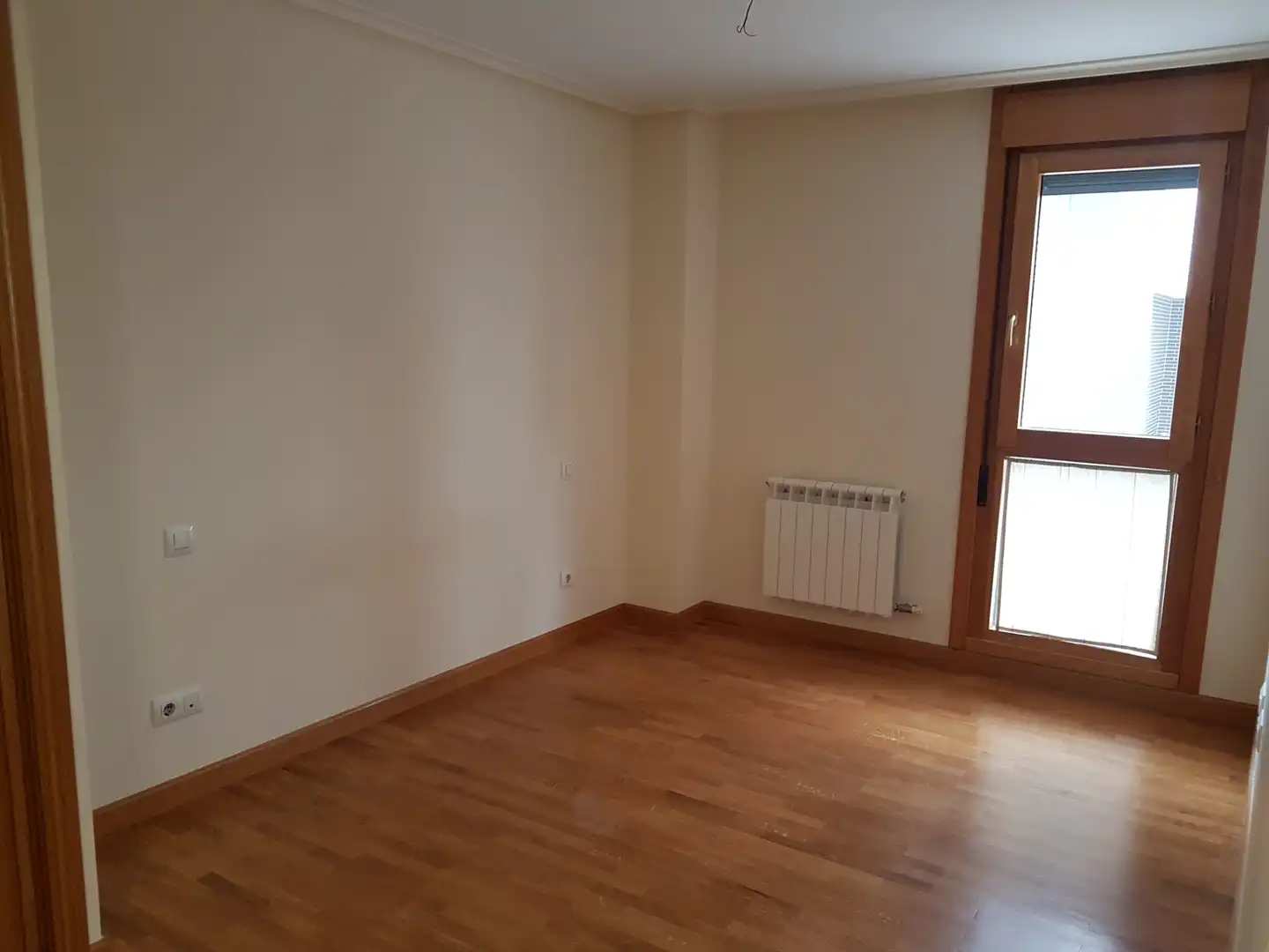 Planta baixa en venda en  Logroño amb Calefacció, Jardí privat i Parquet