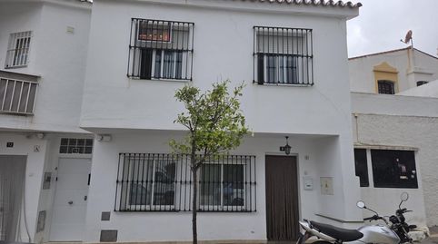 Foto 3 de Casa adosada en venda a Competa, Dreta de l'Eixample, Barcelona Capital