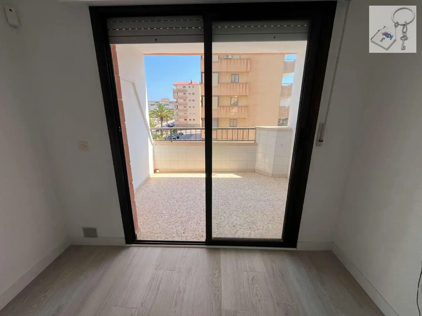 Balcony of Apartments for sale in Torrevieja  with Terrace