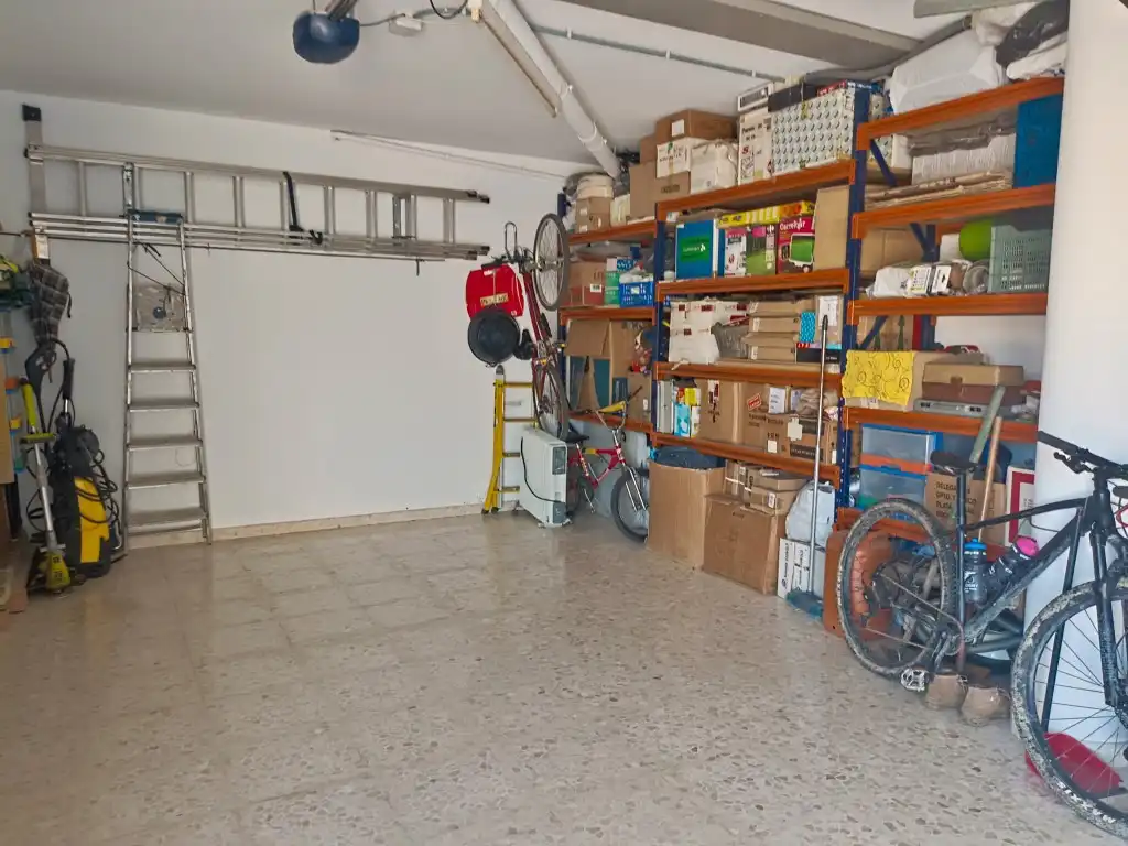 Casa en venda a Avenida Huerta De La, imagen 7