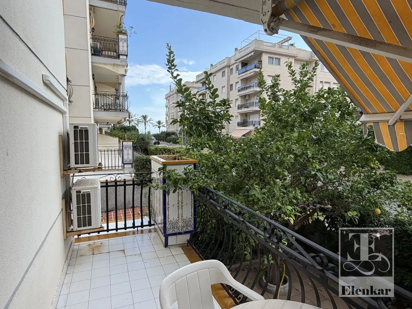 Pis amb piscina en venda a AV COSSETANIA 90 92 MAS MEL, CALAFELL, Tarragona, imagen 24