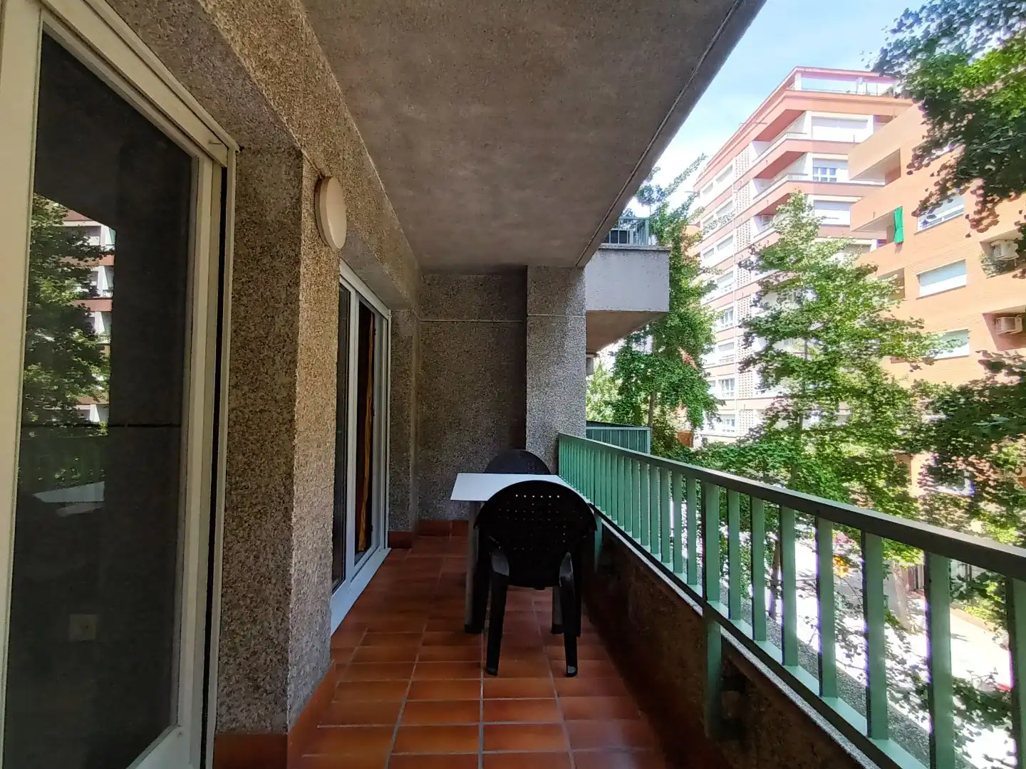 Appartamento con ascensore in vendita a Carrer de la Creu 13, imagen 2