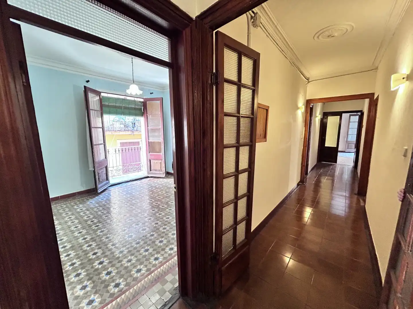 Wohnung mit Terrasse zum Verkauf in Carrer d'Avinyó, imagen 18