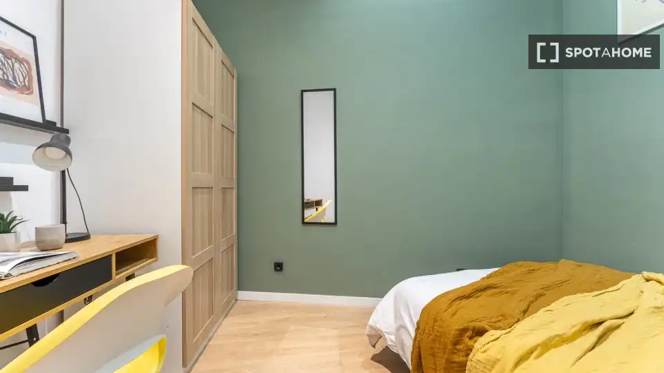 Room in Nueva España