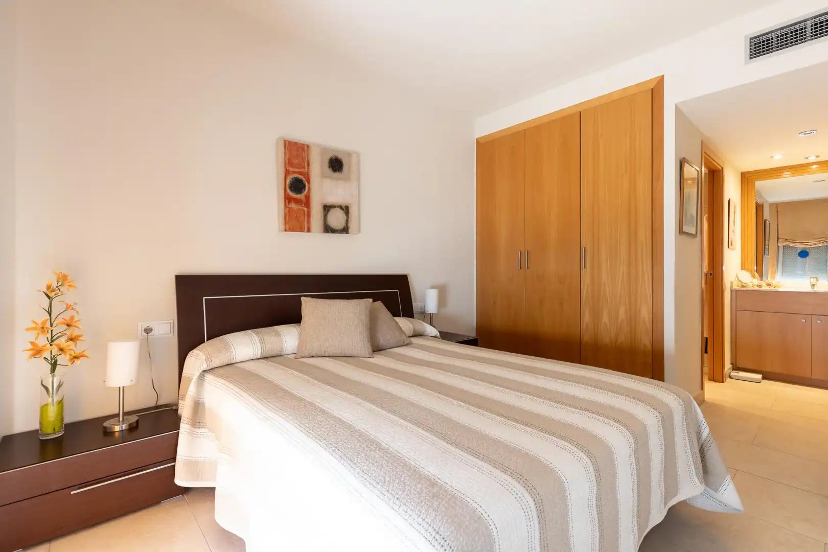 Apartament amb terrassa en venda a de les Pasquales 1, imagen 24