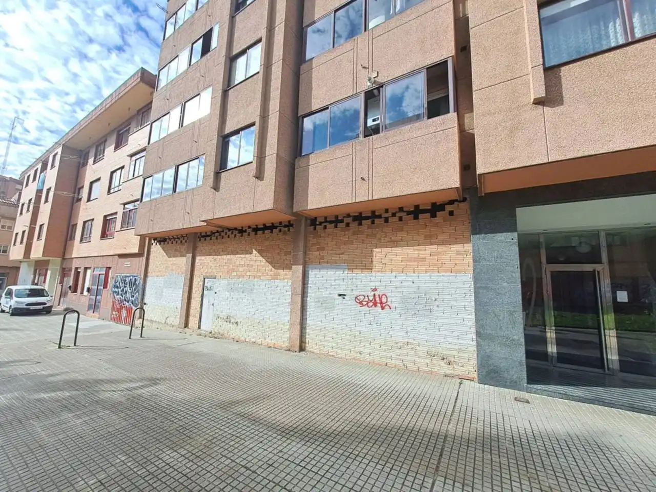 Local comercial en venta en Calle Frontón, imagen 3
