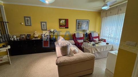 Foto 5 de Casa adosada en venda a Valdepeñas, Ciudad Real