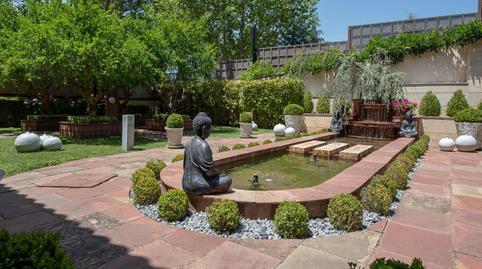 Foto 3 de Casa o xalet en venda a Castillo Campodón, Villaviciosa de Odón