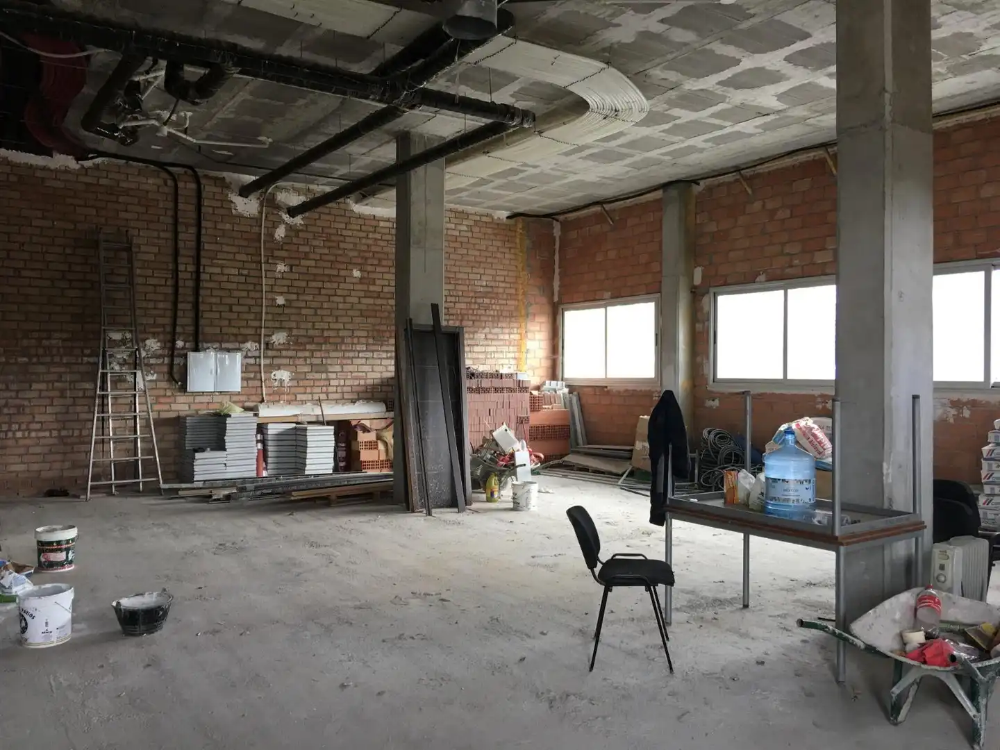 Local comercial en venta en Las Flores - Huerta, imagen 9