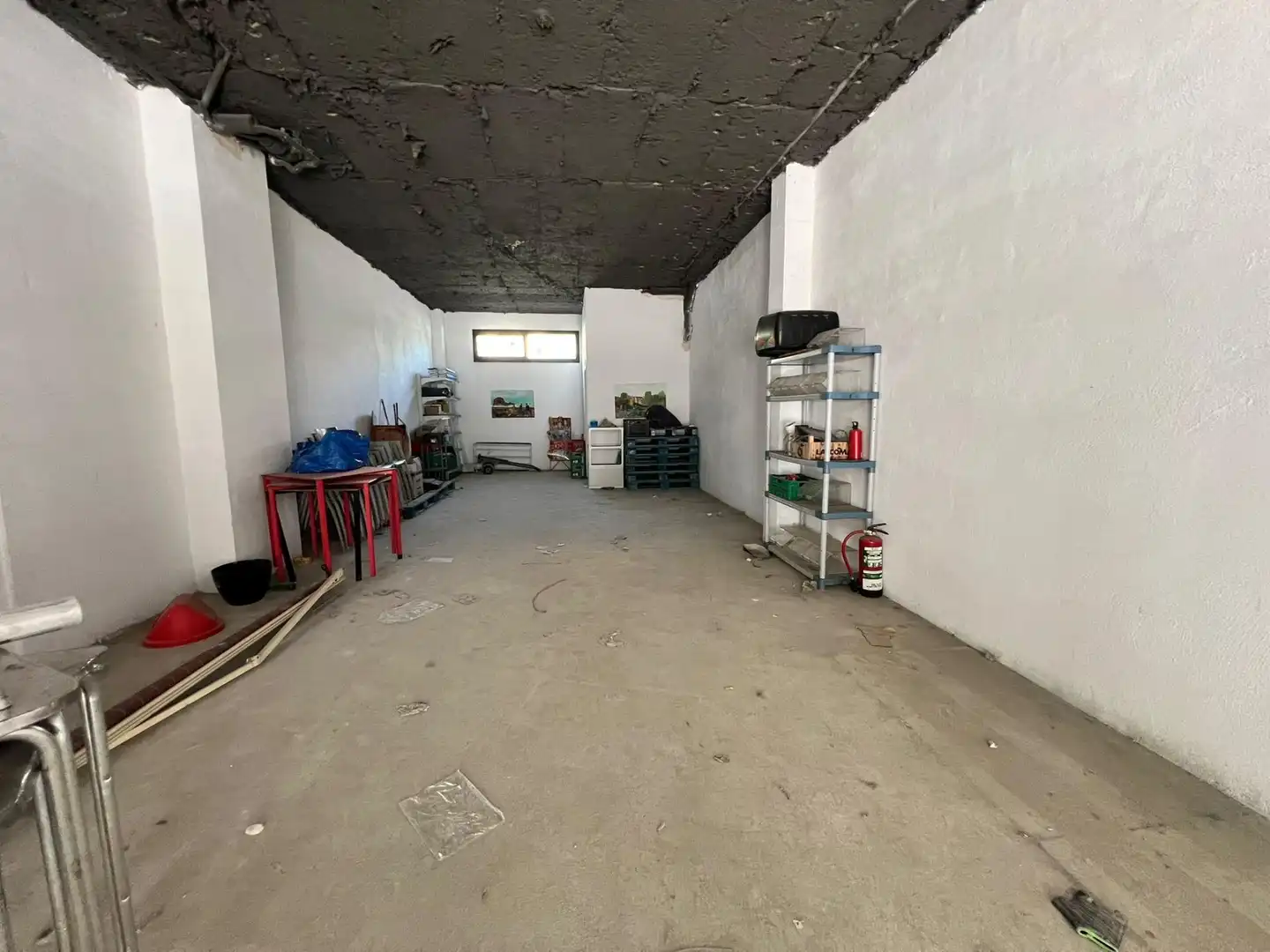Business premises to rent in Concòrdia - Can Rull, imagen 6