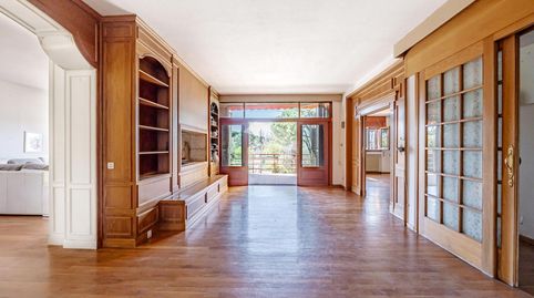 Foto 5 de Casa o xalet en venda a Monte Alto, Somosaguas, Pozuelo de Alarcón