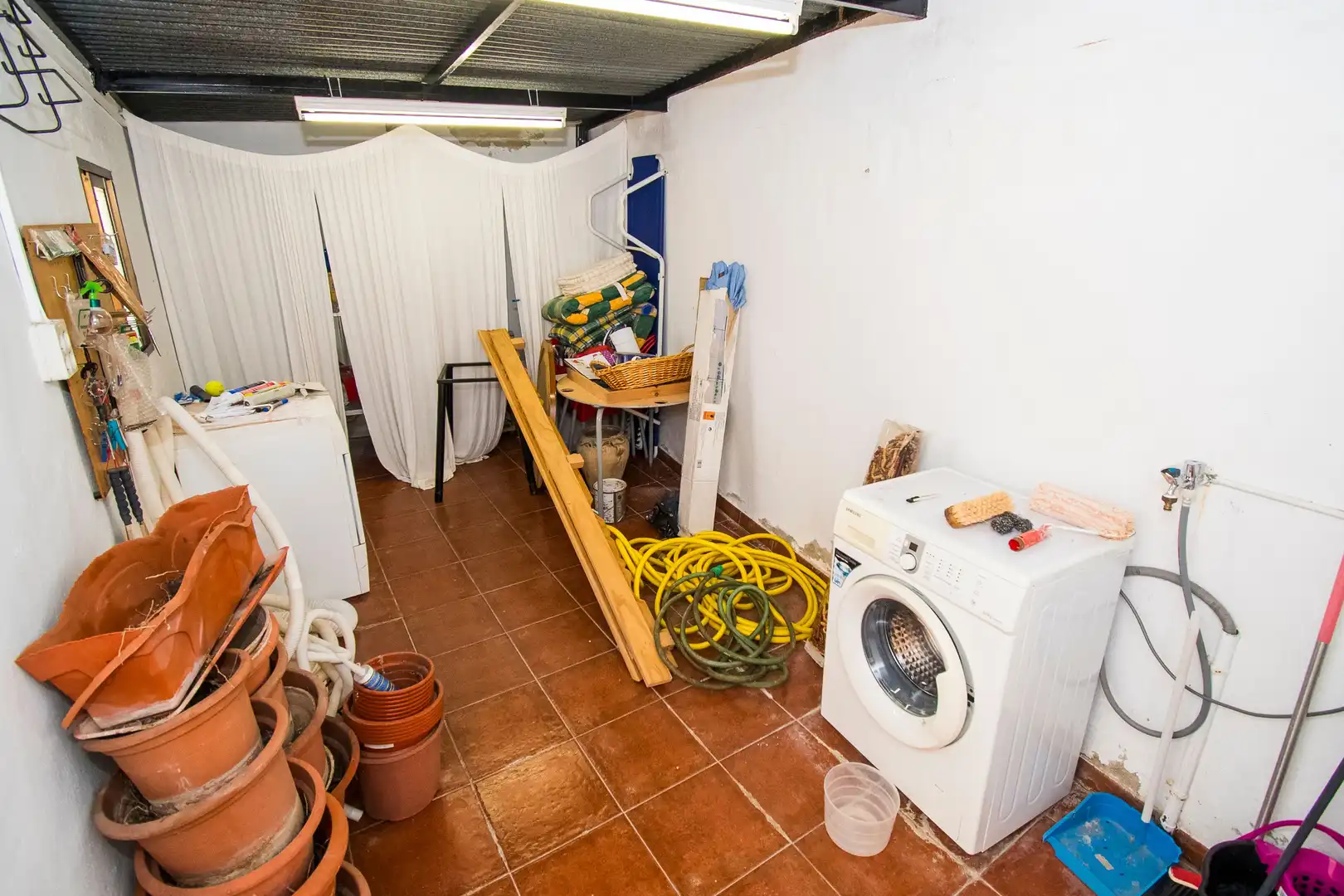 Pis en venda en Loja amb Aire condicionat, Terrassa i Traster