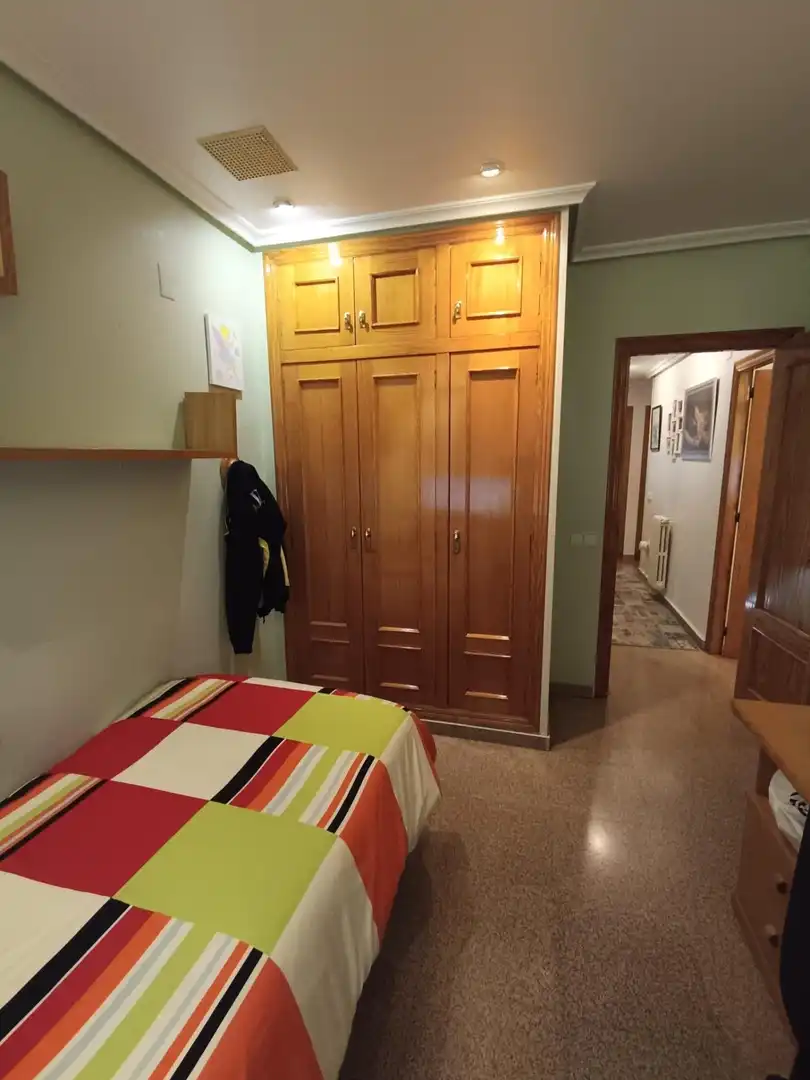 Habitación de Casa o chalet en venta en Petrer con Aire acondicionado y Balcón