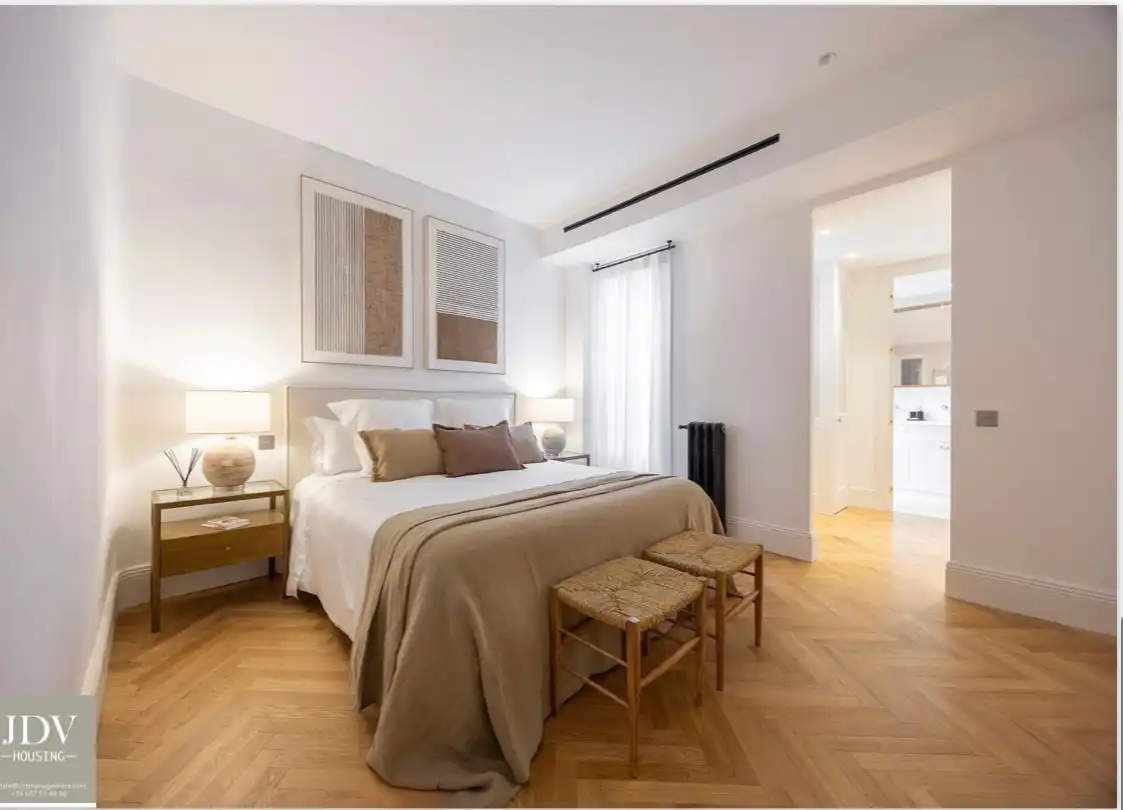 Flat with lift for sale in Calle de José Ortega y Gasset, imagen 9